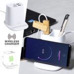 PORTALAPICERO MULTIFUNCIÓN PEKON