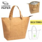 BOLSA TÉRMICA SABAN