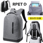 MOCHILA ANTIRROBO BULMAN