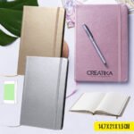 LIBRETA NOTAS BODLEY