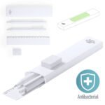 SET ANTIBACTERIANO RIPLY