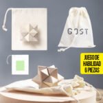 JUEGO HABILIDAD BRUFFY