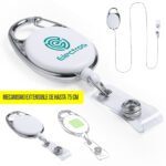 PORTACREDITACIONES NAPPER