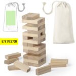 JENGA SABIX