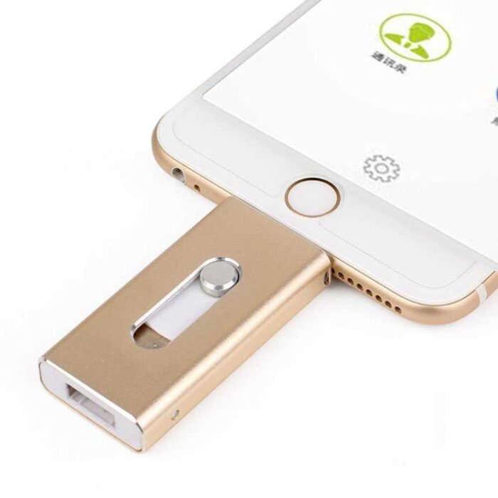 PENDRIVE AP1089 - Imagen 2