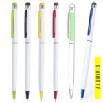 LAPICERO TOUCH DUSER