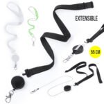 LANYARD LEMER