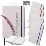 LIBRETA NOTAS TELMAK