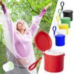 PONCHO IMPERMEABLE BIRTOX