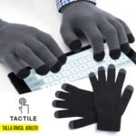 GUANTE TÁCTIL TELLAR