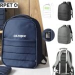 MOCHILA ANTIRROBO DANIUM