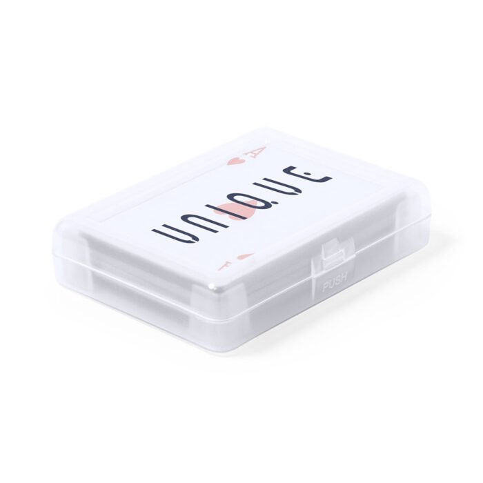 BARAJA FRANCESA PICAS - Imagen 3