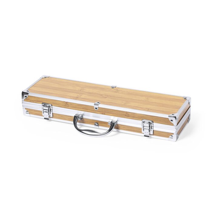 SET PARRILLA LENVIT - Imagen 8