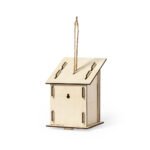 CASETA PÁJARO PECKER - Imagen 5