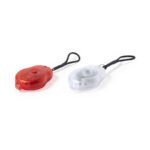 SET LUCES SEGURIDAD BICI BOWEL - Imagen 5