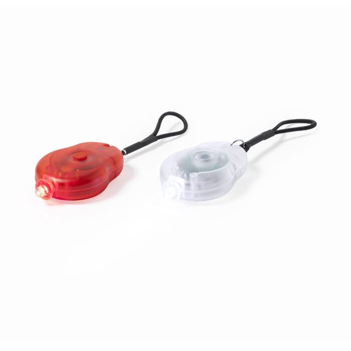 SET LUCES SEGURIDAD BICI BOWEL - Imagen 6