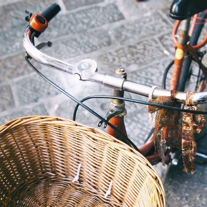 SET LUCES SEGURIDAD BICI BOWEL - Imagen 10