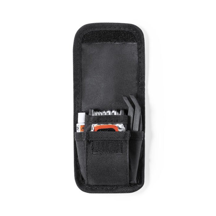 KIT REPARACIÓN BICI GERALD - Imagen 2