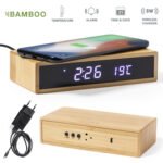 RELOJ MULTIFUNCIÓN ISLUM