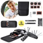 KIT REPARACIÓN BICI GERALD