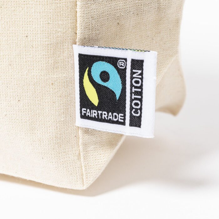NECESER GRAFOX FAIRTRADE - Imagen 4