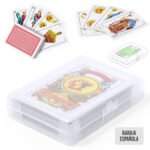 BARAJA ESPAÑOLA TUTE