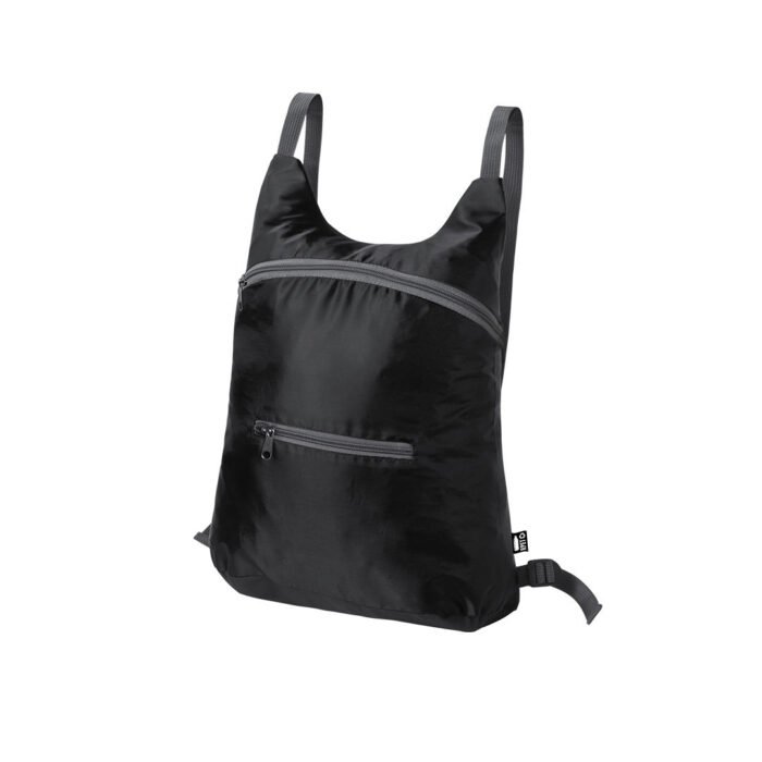MOCHILA PLEGABLE BROCKY - Imagen 4