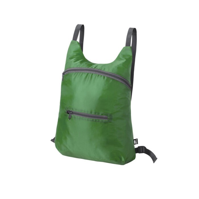 MOCHILA PLEGABLE BROCKY - Imagen 5