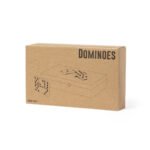 DOMINÓ LANDERS - Imagen 5