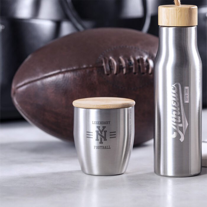 VASO TÉRMICO ZASEL - Imagen 4