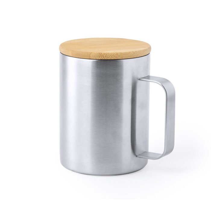 TAZA TÉRMICA RICALY - Imagen 2