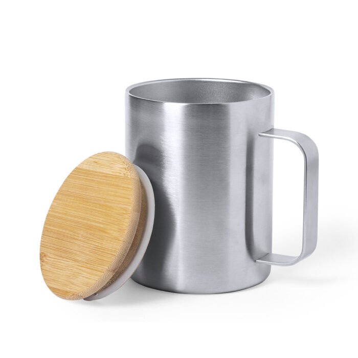 TAZA TÉRMICA RICALY - Imagen 3