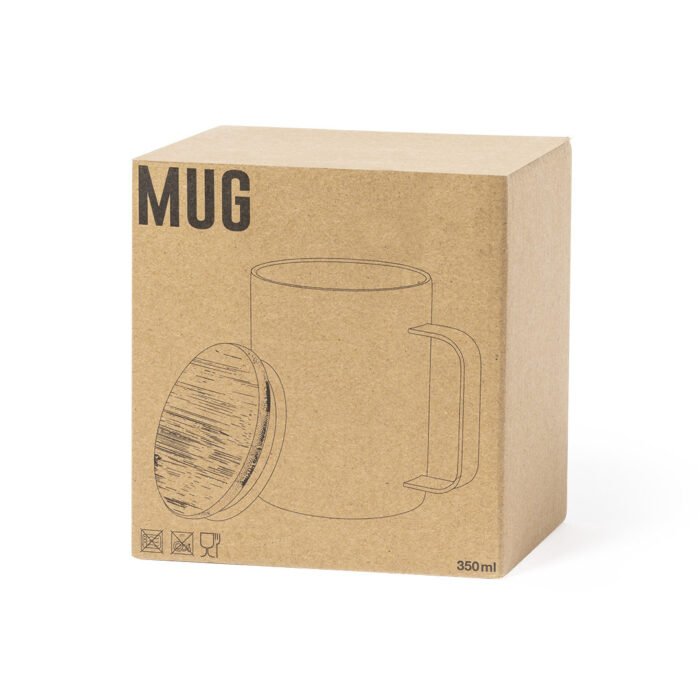 TAZA TÉRMICA RICALY - Imagen 5