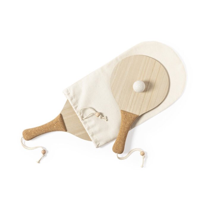 PALETAS PLAYA BUBBAK - Imagen 2