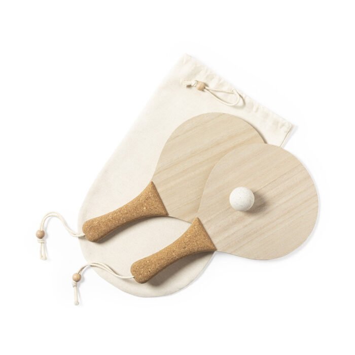 PALETAS PLAYA BUBBAK - Imagen 3