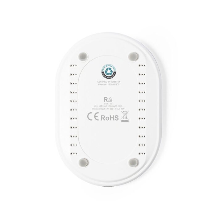 CARGADOR ZOSMAL RCS - Imagen 7