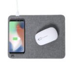 MOUSE PAD CARGADOR KIMY - Imagen 3
