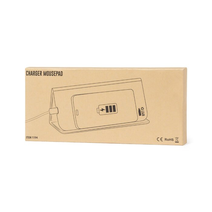 MOUSE PAD CARGADOR KIMY - Imagen 7