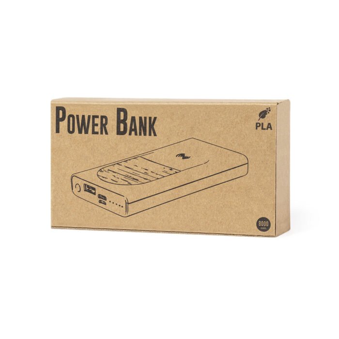 POWER BANK DITTE - Imagen 6