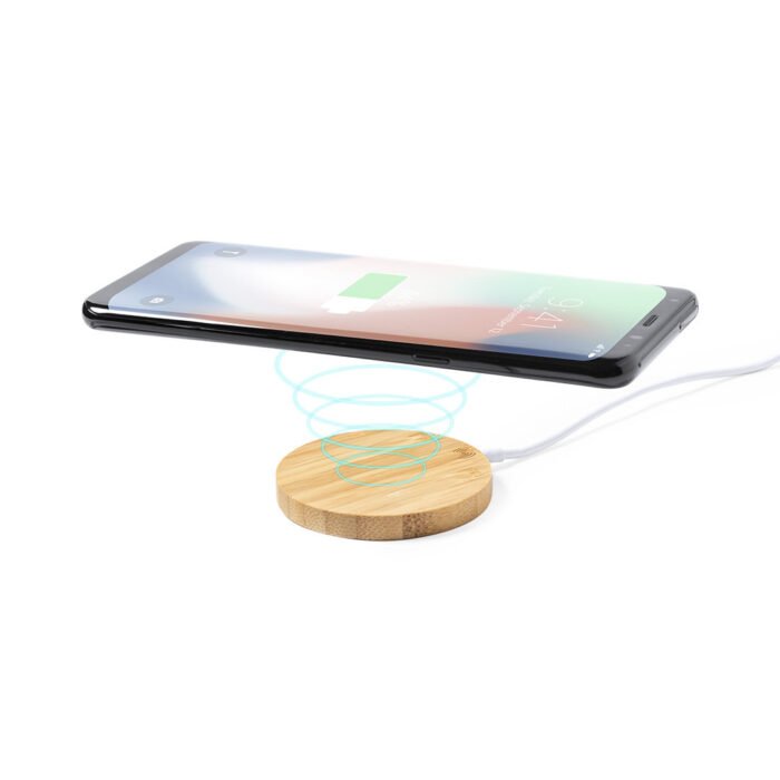 CARGADOR SOPORTE NOOPY - Imagen 6