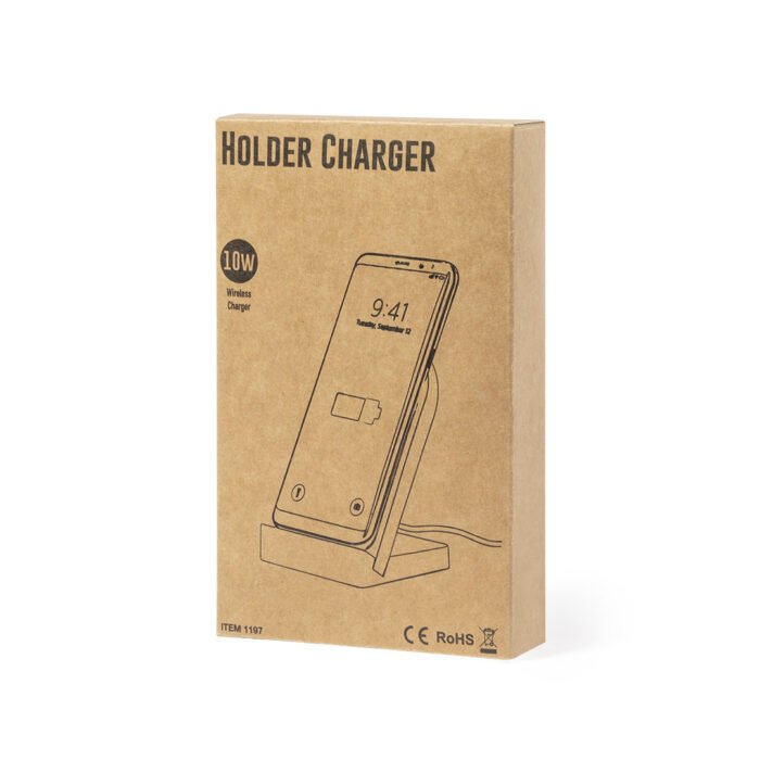 CARGADOR SOPORTE NOOPY - Imagen 7