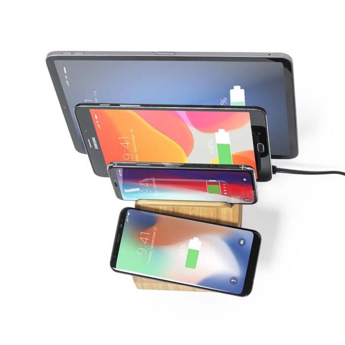 CARGADOR LUPINT - Imagen 5