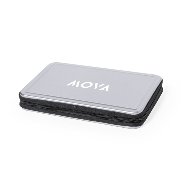 SET HERRAMIENTAS AMBERY - Imagen 4