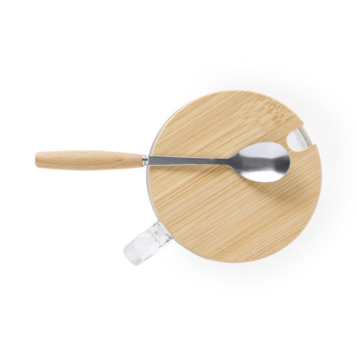 TAZA YIRAX - Imagen 4