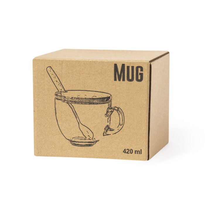 TAZA YIRAX - Imagen 7