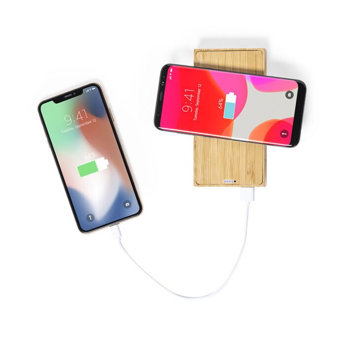 POWER BANK DIUK FSC - Imagen 6