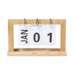 CALENDARIO PERPETUO VITELIX - Imagen 2