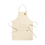 DELANTAL ZOWI FAIRTRADE - Imagen 2