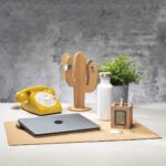 MOUSE PAD SOBREMESA HANLAX - Imagen 4