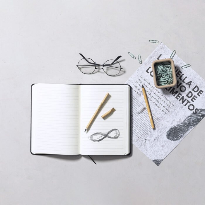 LÁPIZ ETERNO TEBEL - Imagen 5